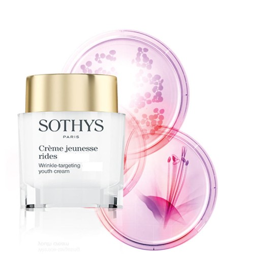 Przeciwzmarszczkowy lekki krem odmładzający- wrinkle targeting youth cream.jpg