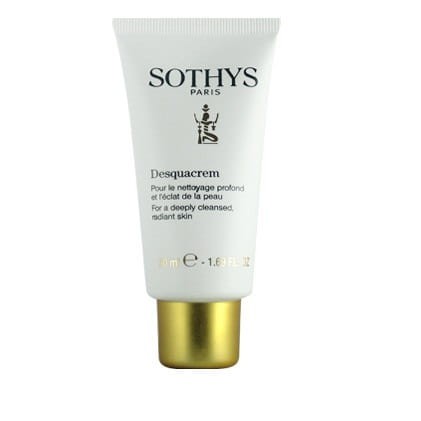 Peeling enzymatyczny Desquacrem