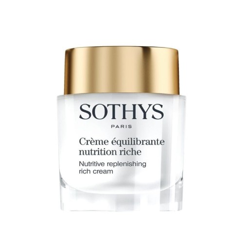 Sothys krem odżywczy nutritive.jpg