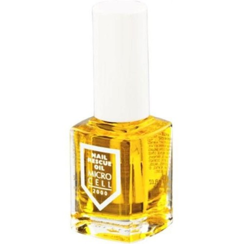 SOS odżywcza oliwka do paznokci