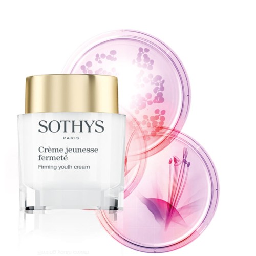 Ujędrniający krem odmładzający - firming youth cream.jpg