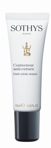 Odżywczy korektor pod oczy