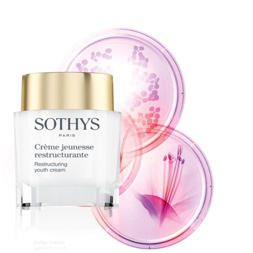 Restrukturyzujący krem odmładzający - restructuring youth cream.jpg