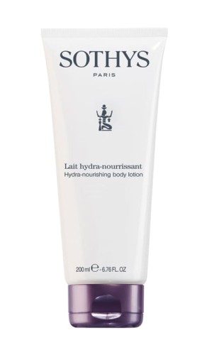 Balsam nawilżająco - odżywczy